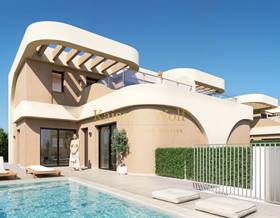 houses for sale in daya nueva