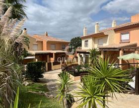 villas for sale in zahara de los atunes