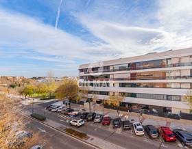 apartments for sale in madrid province