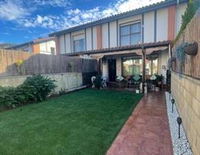 townhouse sale cantabria castro urdiales by 315,000 eur