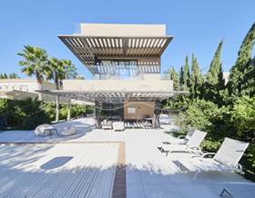 villas for sale in mutxamel