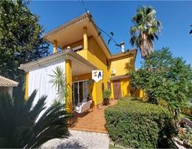 villa sale rute residential by 380,000 eur