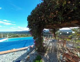 villas for sale in archez