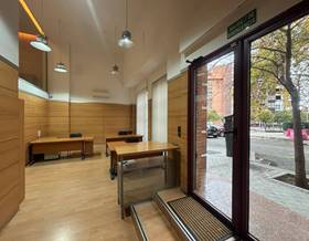 premises sale madrid capital by 498,000 eur