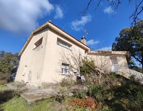 villas for sale in sur madrid