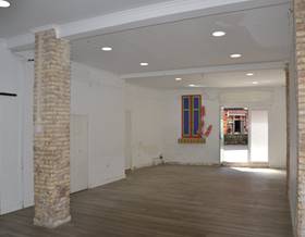 premises rent valencia by 650 eur