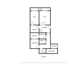 flat sale igualada by 410,000 eur