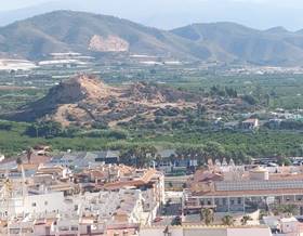 houses for sale in otivar