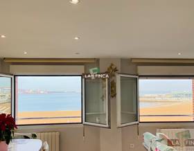 flat sale gijon playa de poniente by 460,000 eur