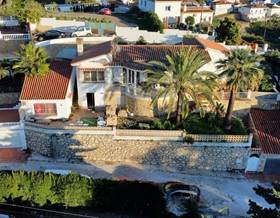 chalet sale málaga benajarafe by 675,000 eur