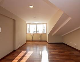 penthouses for rent in a coruña
