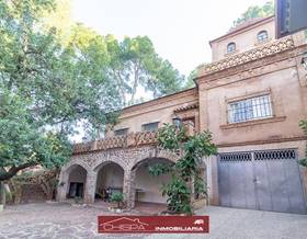 houses for sale in moncada