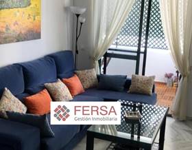 flat rent el puerto de santa maria el ancla by 690 eur