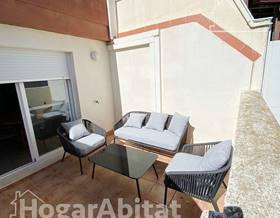 penthouse sale castellon l´ alcora by 150,000 eur