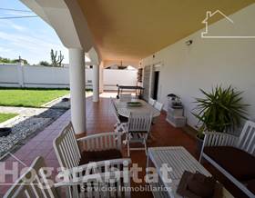 chalet sale castellon de la plana grao de castellón by 340,000 eur
