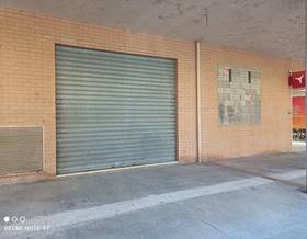 premises sale tarragona tortosa by 165,000 eur