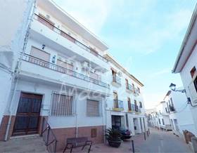 houses for sale in zafarraya