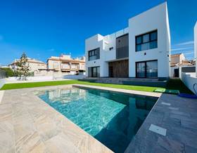 villas for sale in cabo roig