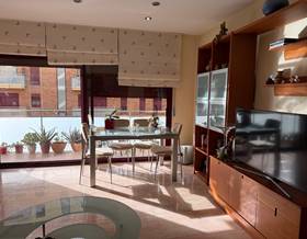 flat sale el vendrell el tancat by 185,000 eur