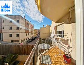 flat sale sant pere de ribes cases del mar - blaumar by 225,000 eur