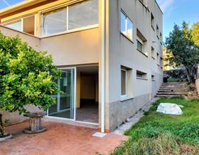 houses for sale in garraf barcelona