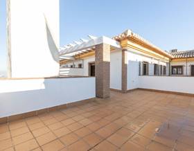 penthouse sale la zubia la zubia by 150,000 eur