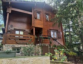 houses for sale in segovia province