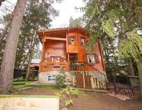 villas for sale in segovia province