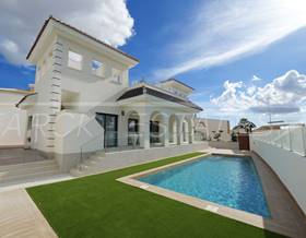 villas for sale in algorfa