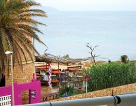 flat rent sant josep de sa talaia by 4,000 eur