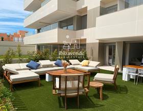 houses for rent in santa eulalia del rio