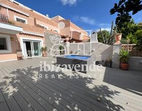 townhouse rent ibiza by 6,000 eur