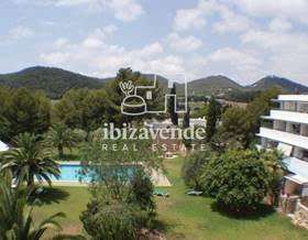 flat rent santa eulalia del rio by 6,000 eur