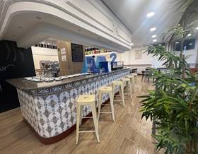 premises rent alcobendas by 1,300 eur