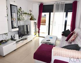 flat sale sant carles de la rapita centrico by 159,000 eur