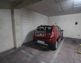 garages for sale in balearic islands