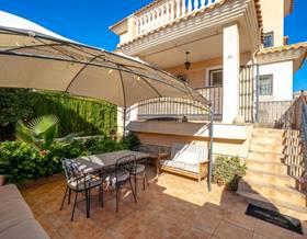 separate house sale orihuela costa los altos by 345,000 eur