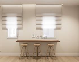 apartments for sale in madrid province
