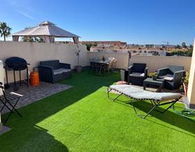 bungalow sale torrevieja la siesta - el salado - torreta by 148,800 eur