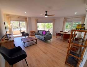 apartment rent javea xabia puerto by 1,950 eur