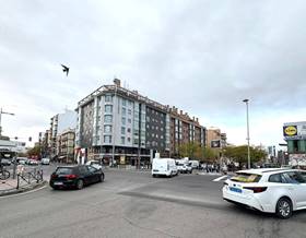 garages for sale in madrid