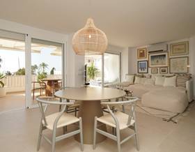 flat sale santa eulalia del rio puerto deportivo by 1,090,000 eur