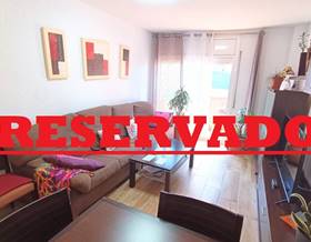 flat sale badalona by 154,990 eur