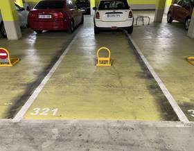 garage sale valencia by 13,500 eur