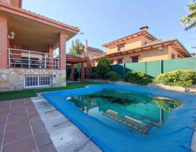 houses for rent in valdetorres de jarama