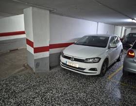 garage rent valencia by 90 eur