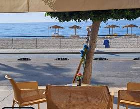 premises for transfer in altea