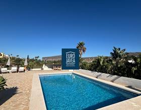 villa sale alicante resto provincia by 675,000 eur