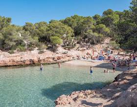 flat sale sant antoni de portmany by 330,000 eur