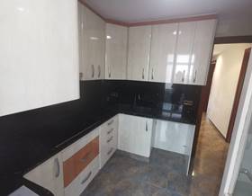 flat sale manresa carretera cardona by 92,500 eur